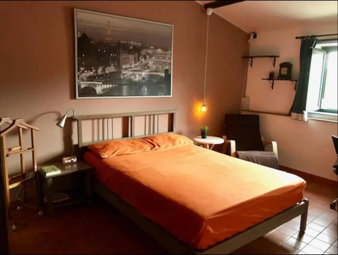 Guest house La Casa Tra Gli Agrumi Acireale