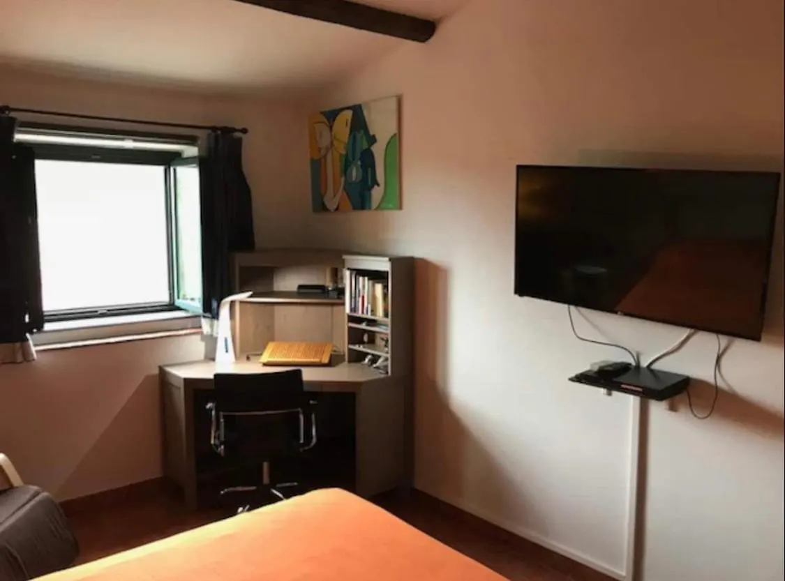 La Casa Tra Gli Agrumi Acireale Italy