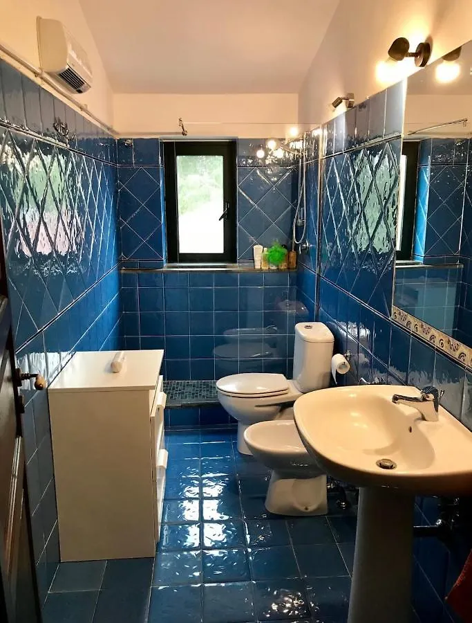 La Casa Tra Gli Agrumi Acireale 0*,  Italy