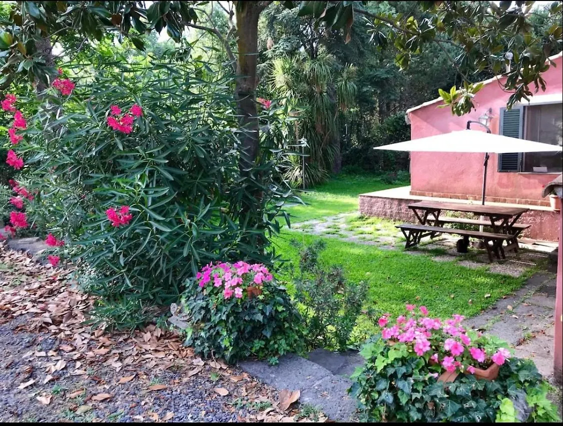 La Casa Tra Gli Agrumi Acireale